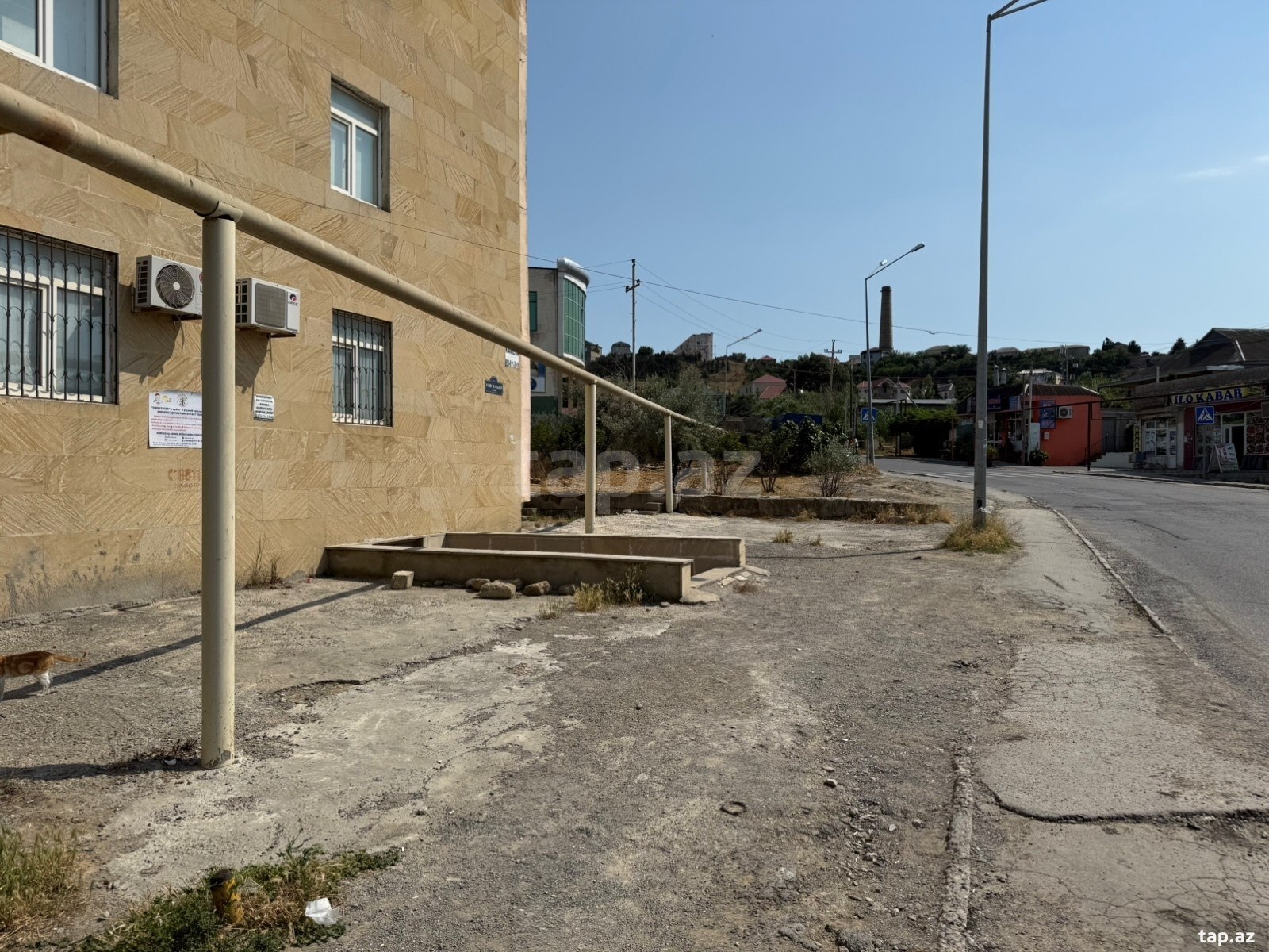 Obyekt, Suraxanı r. (11)