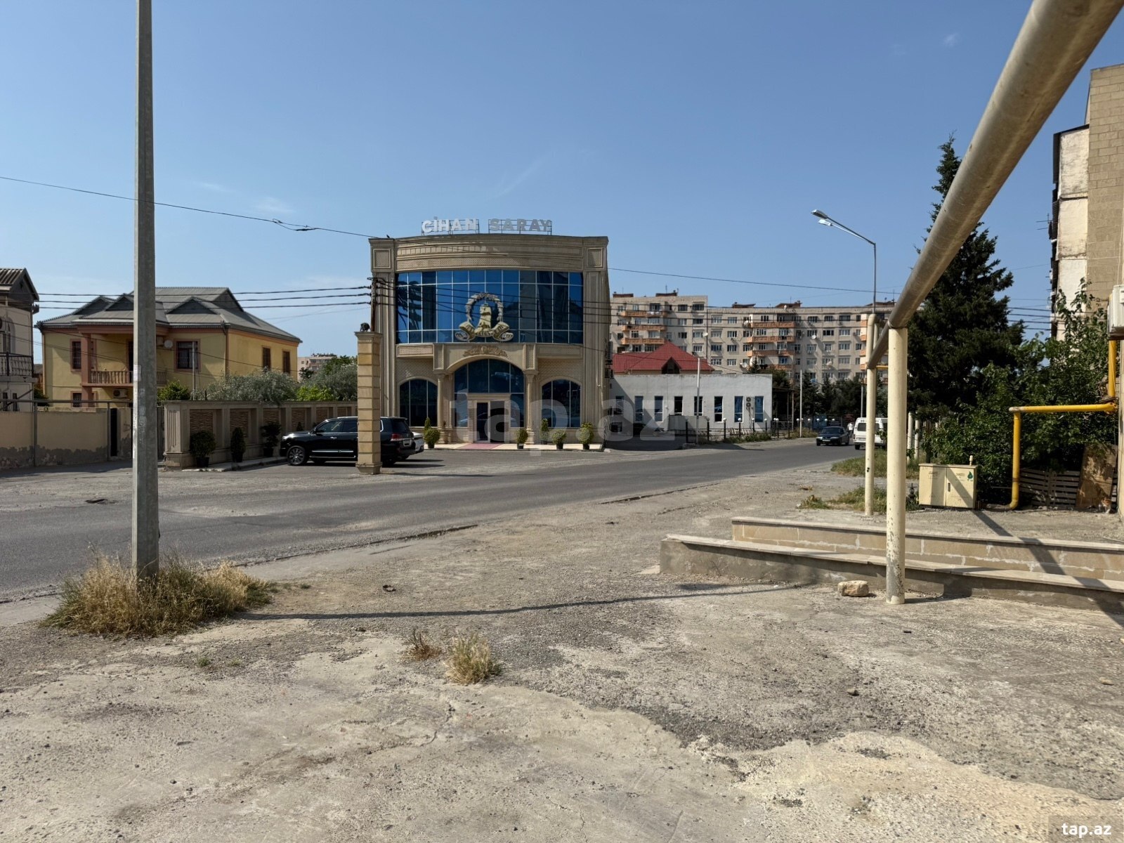 Obyekt, Suraxanı r. (12)