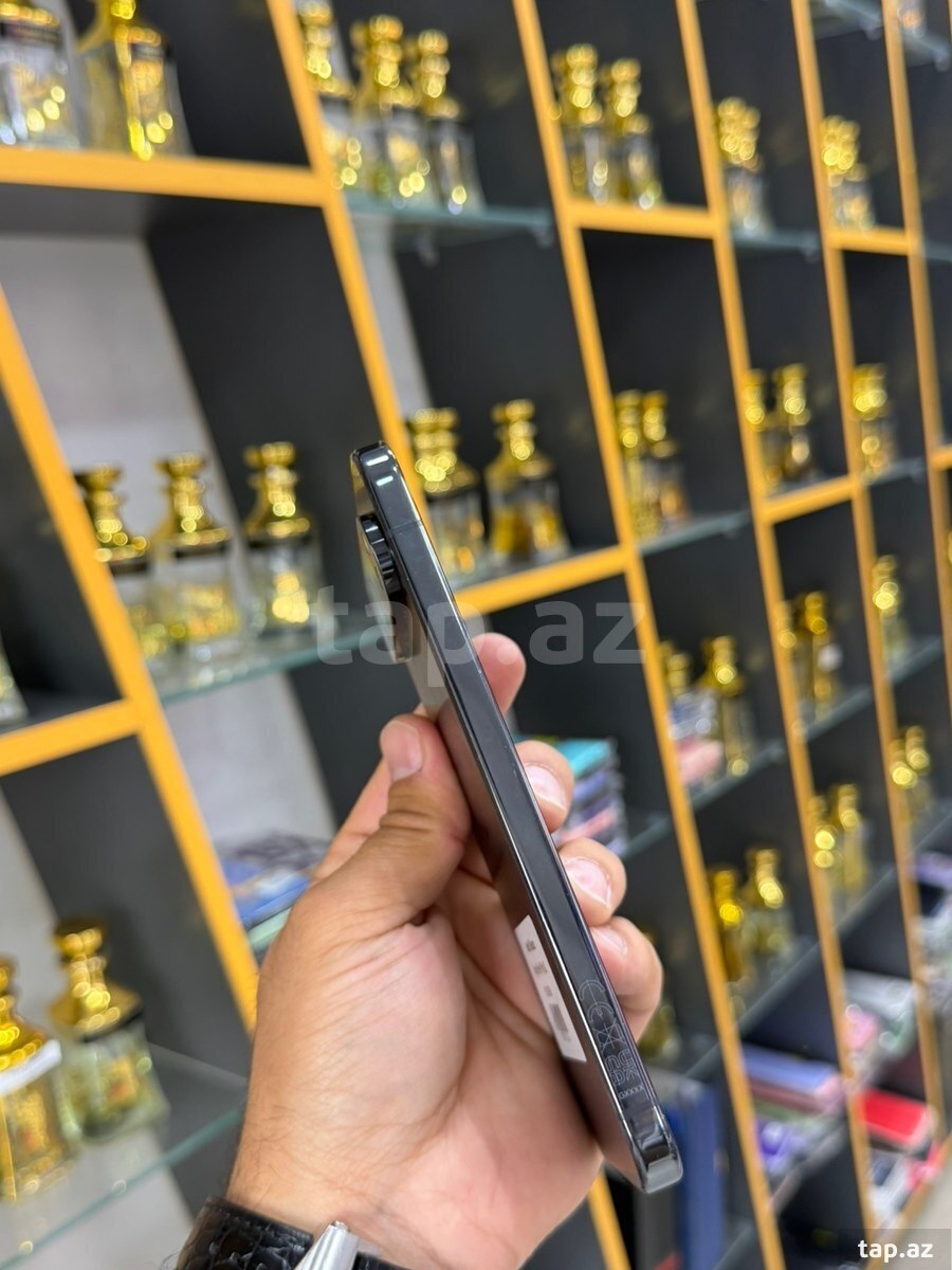 Google Pixel 9 Pro XL Obsidian 256GB/16GB (5)