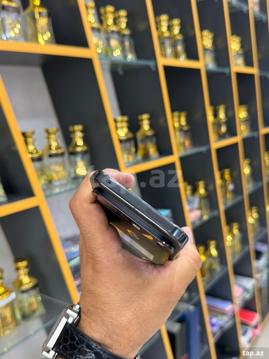 Google Pixel 9 Pro XL Obsidian 256GB/16GB (4)