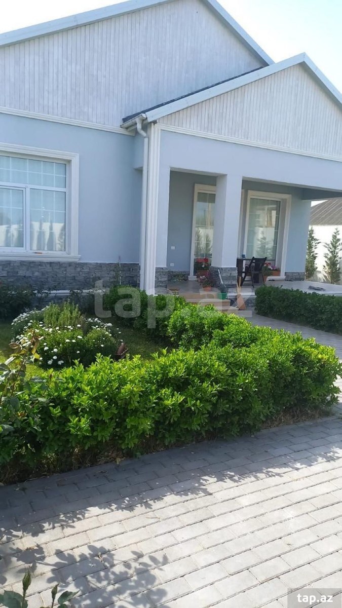 Villa kirayə verilir, Şüvəlan qəs. (13)