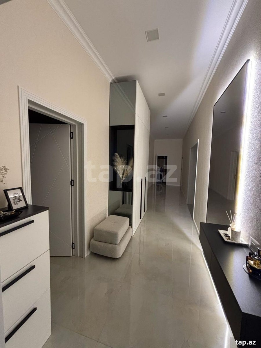 Villa kirayə verilir, Şüvəlan qəs. (8)