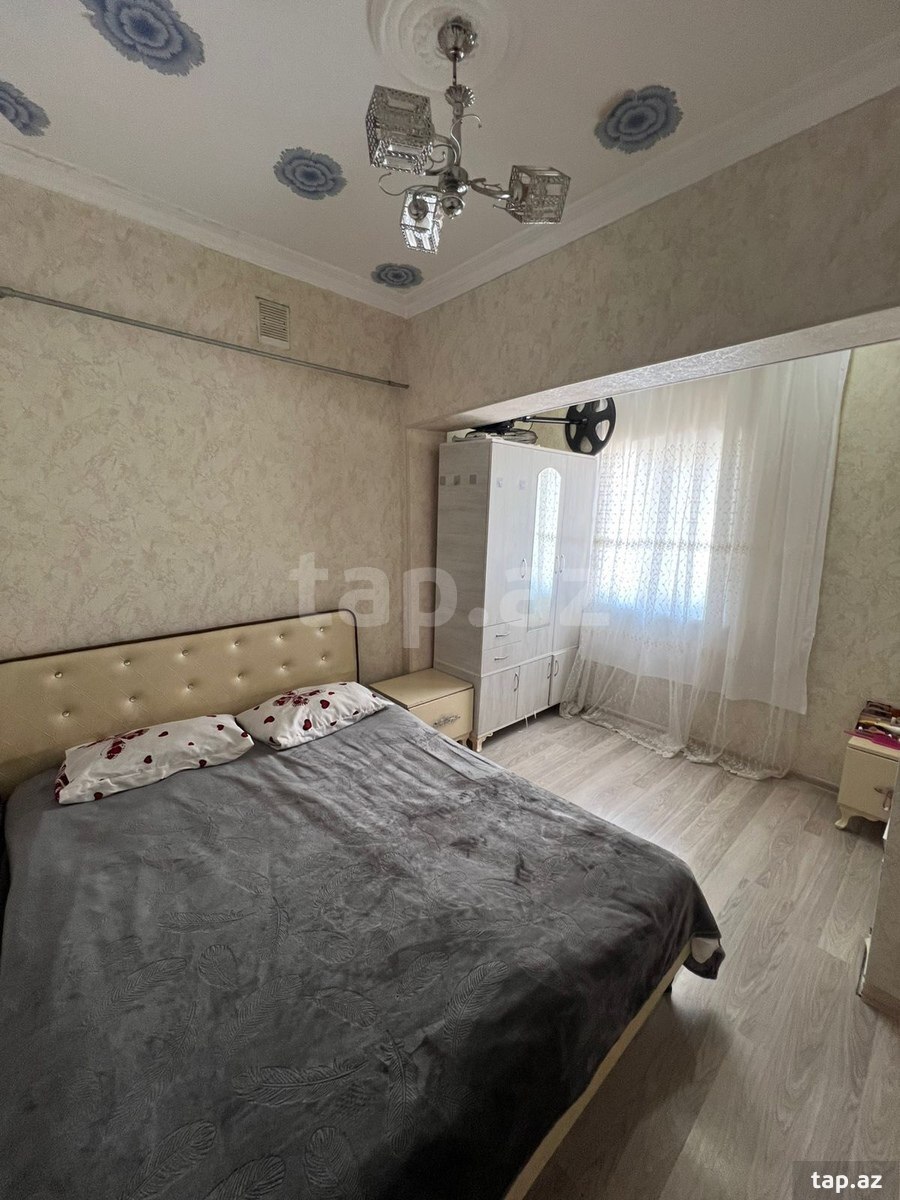 2-otaqlı yeni tikili, Xırdalan ş., 40 m² (5)