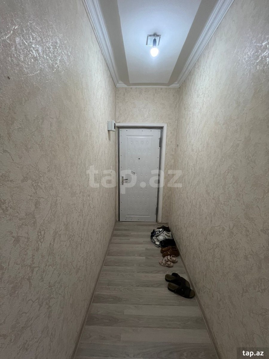 2-otaqlı yeni tikili, Xırdalan ş., 40 m² (7)