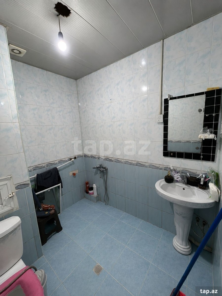 2-otaqlı yeni tikili, Xırdalan ş., 40 m² (13)