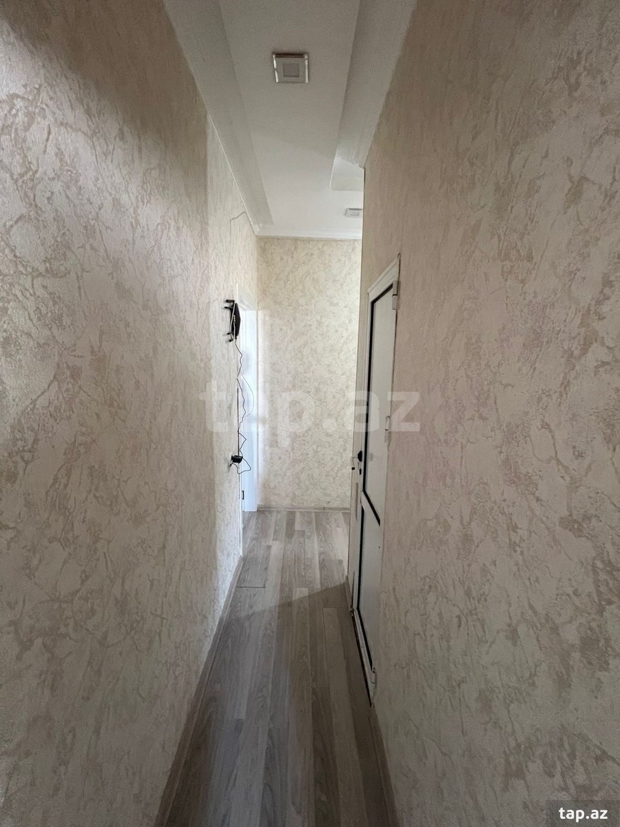 2-otaqlı yeni tikili, Xırdalan ş., 40 m² (8)