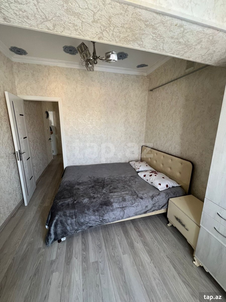 2-otaqlı yeni tikili, Xırdalan ş., 40 m² (4)