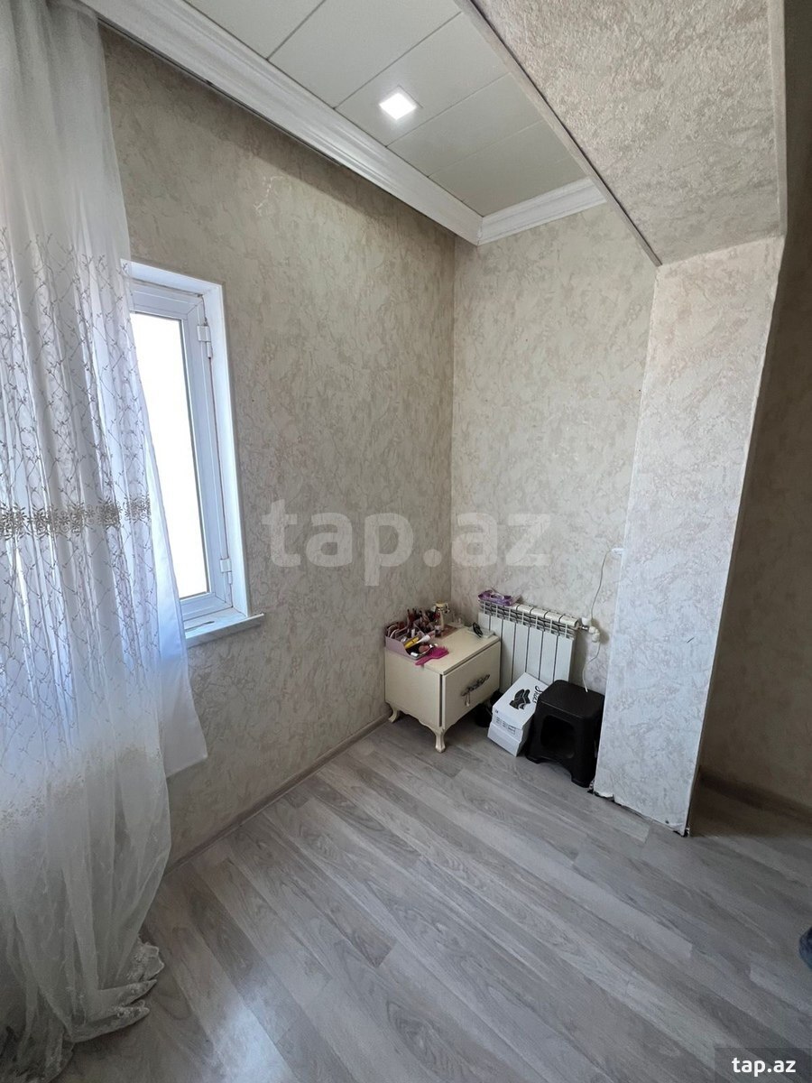 2-otaqlı yeni tikili, Xırdalan ş., 40 m² (6)