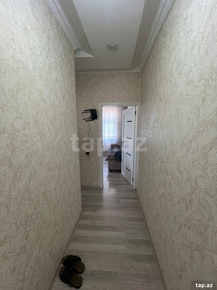 2-otaqlı yeni tikili, Xırdalan ş., 40 m² (9)