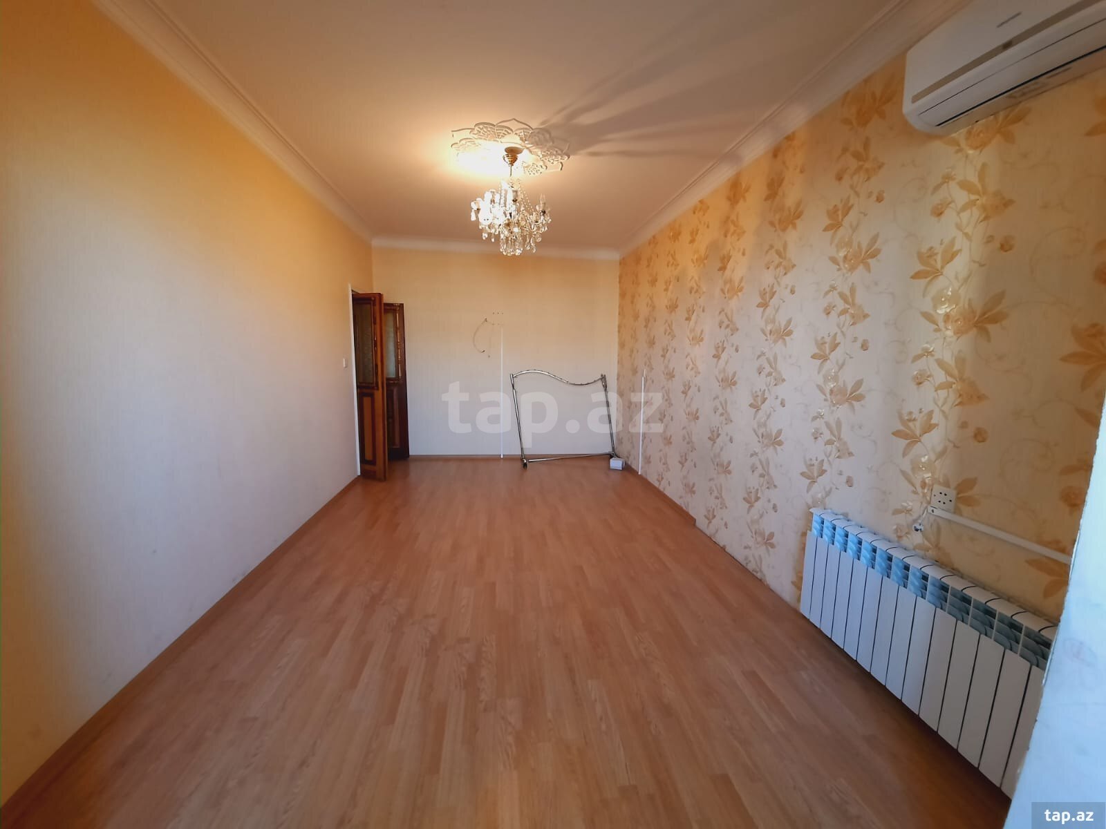 2-otaqlı mənzil kirayə verilir, Binəqədi r., 70 m² (3)