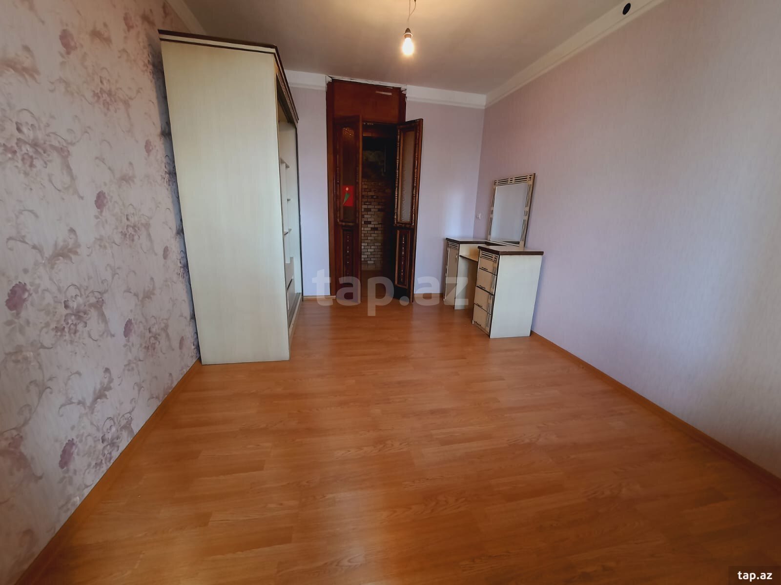 2-otaqlı mənzil kirayə verilir, Binəqədi r., 70 m² (4)