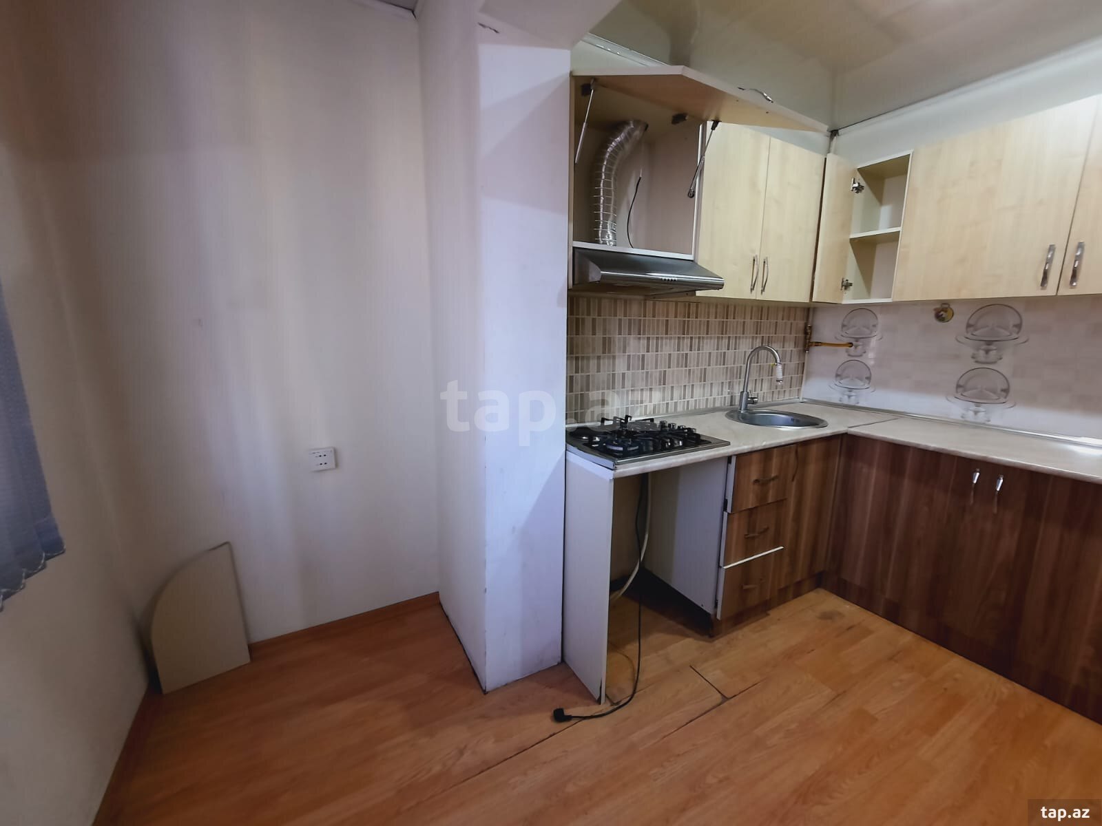 2-otaqlı mənzil kirayə verilir, Binəqədi r., 70 m² (7)