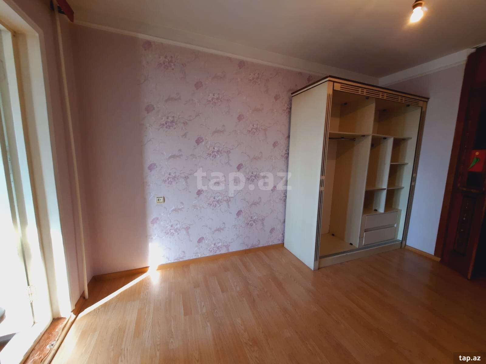 2-otaqlı mənzil kirayə verilir, Binəqədi r., 70 m² (5)