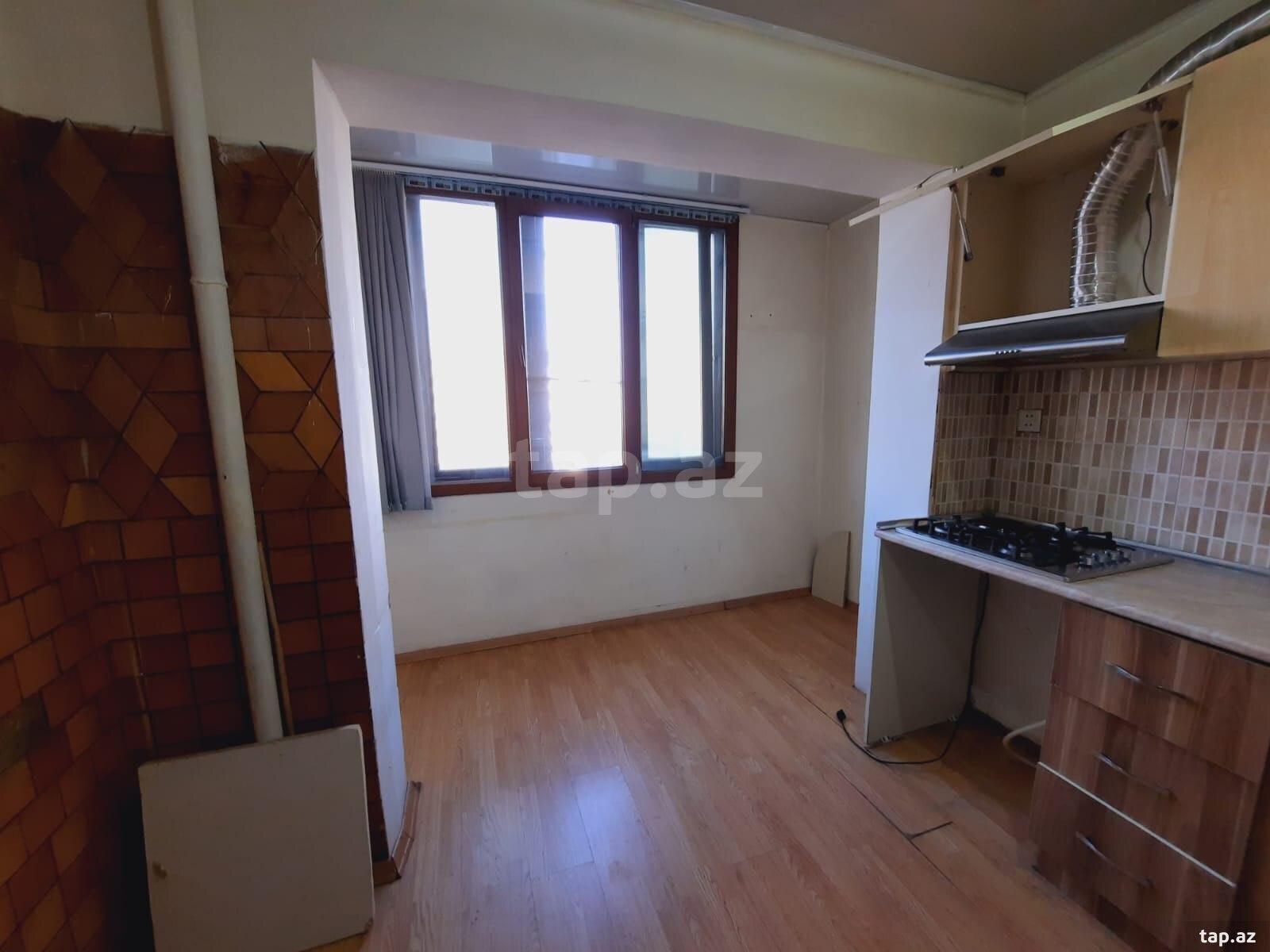 2-otaqlı mənzil kirayə verilir, Binəqədi r., 70 m² (13)