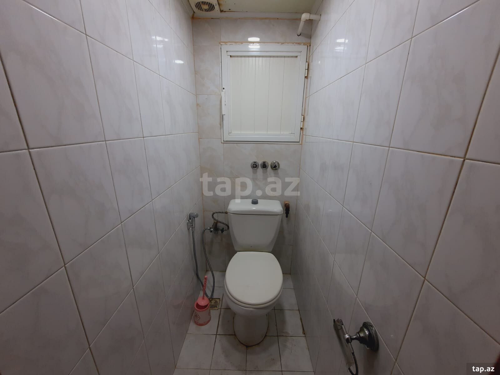 2-otaqlı mənzil kirayə verilir, Binəqədi r., 70 m² (15)