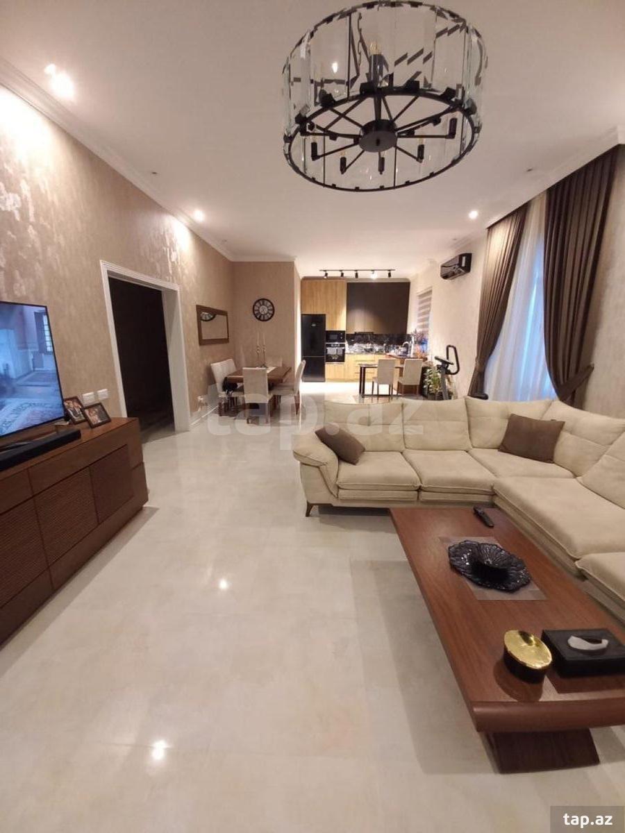 Villa kirayə verilir, Şüvəlan qəs. (7)