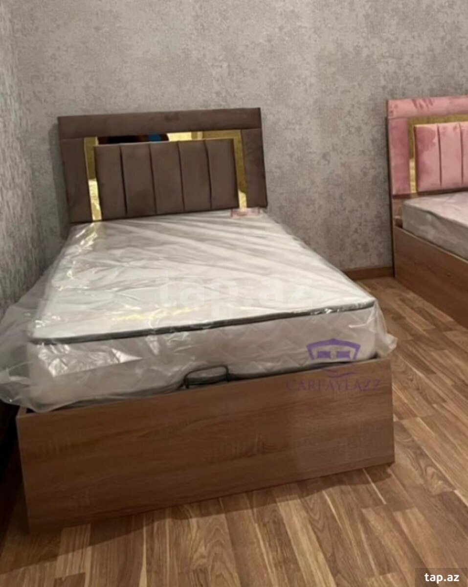 Çarpayı