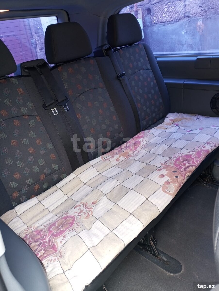 Mercedes Vito 115 sifarişi (3)