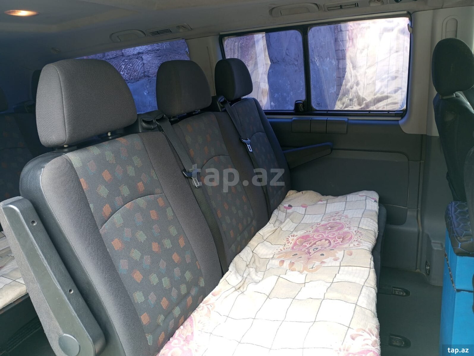 Mercedes Vito 115 sifarişi (4)