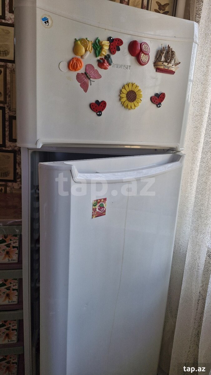 2-otaqlı mənzil kirayə verilir, 7-ci mkr., 55 m² (6)