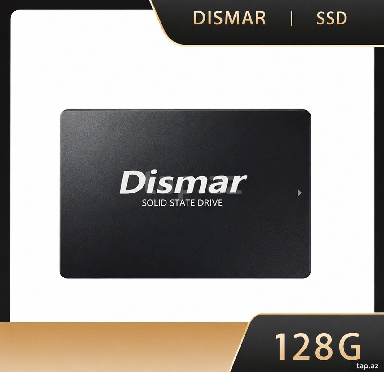 Dismar Sata Ssd