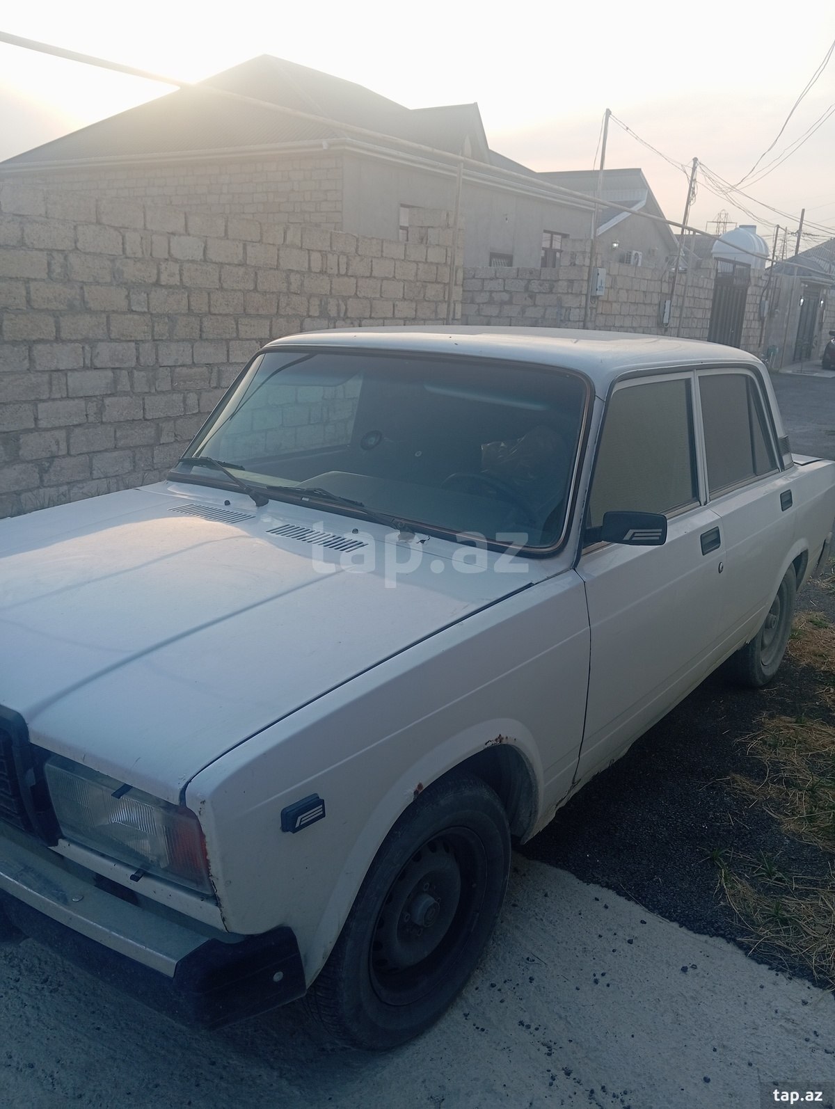 LADA (VAZ) 21011, 2006 il
