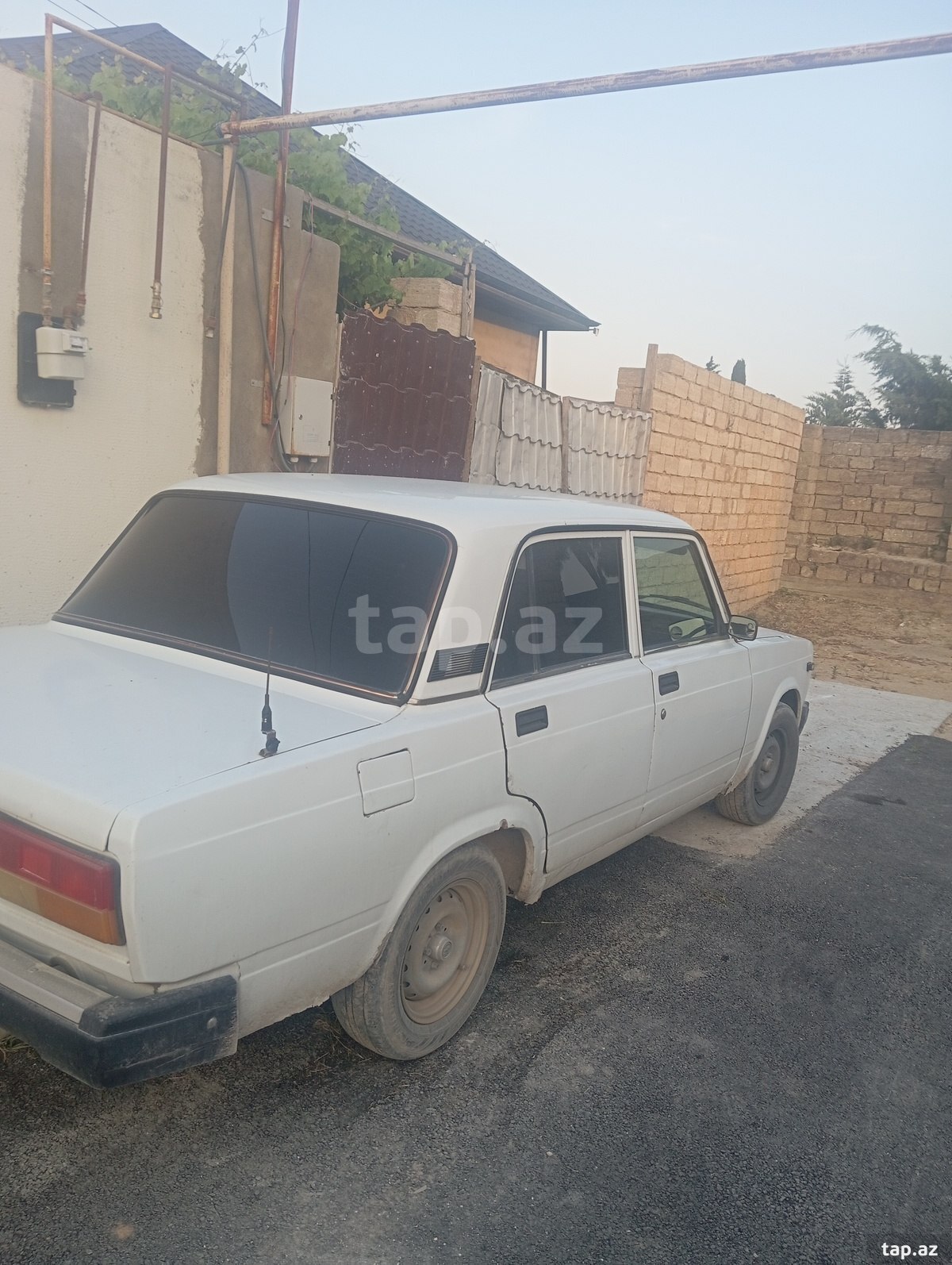 LADA (VAZ) 21011, 2006 il (3)