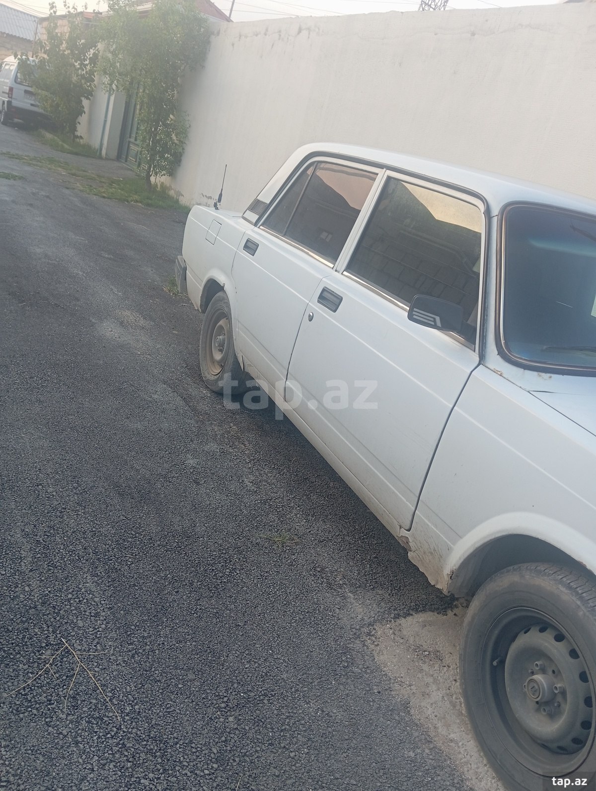 LADA (VAZ) 21011, 2006 il (4)