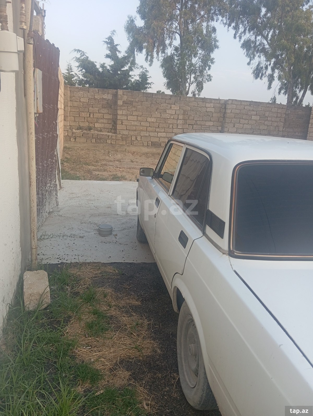 LADA (VAZ) 21011, 2006 il (2)