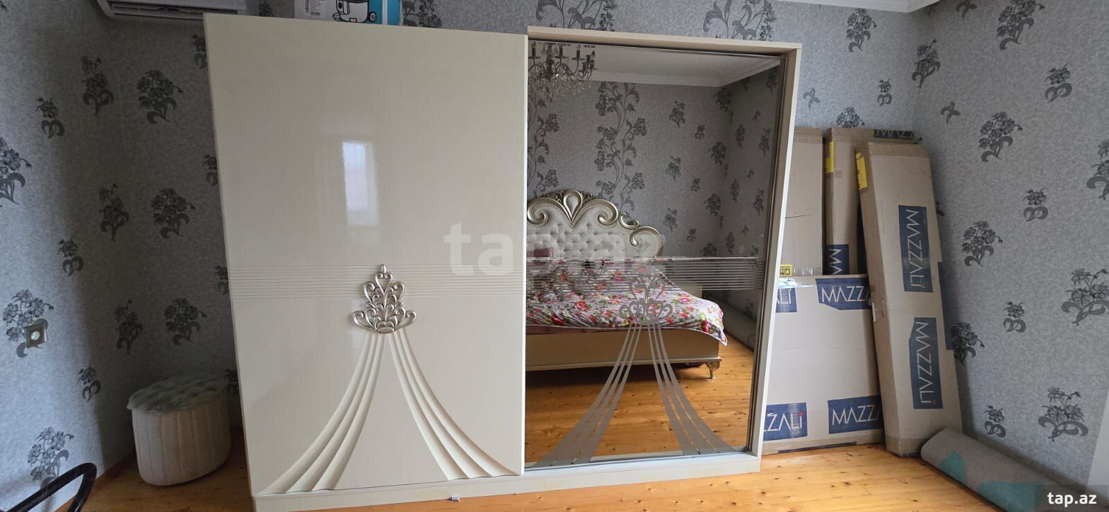 Yataq otağı mebeli (4)