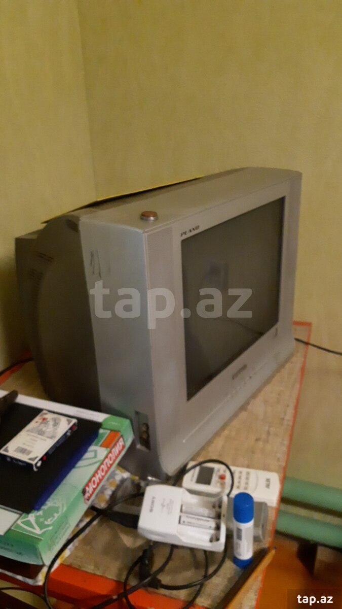 Televizor Samsung (3)