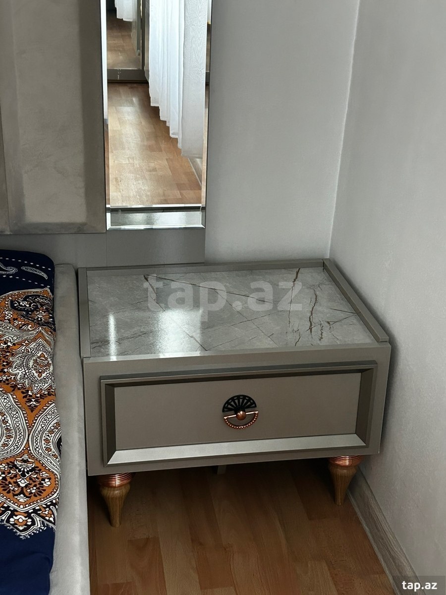Yataq otağı mebeli (4)