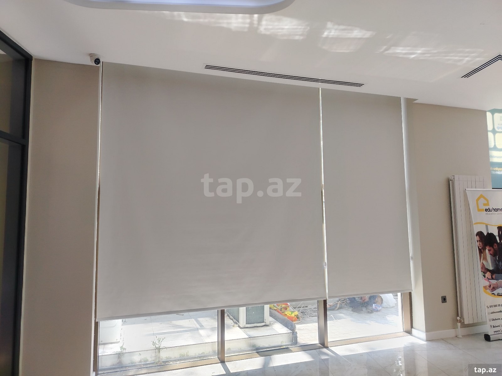 Qapı, pəncərə və torların yığılması və təmiri  (3)