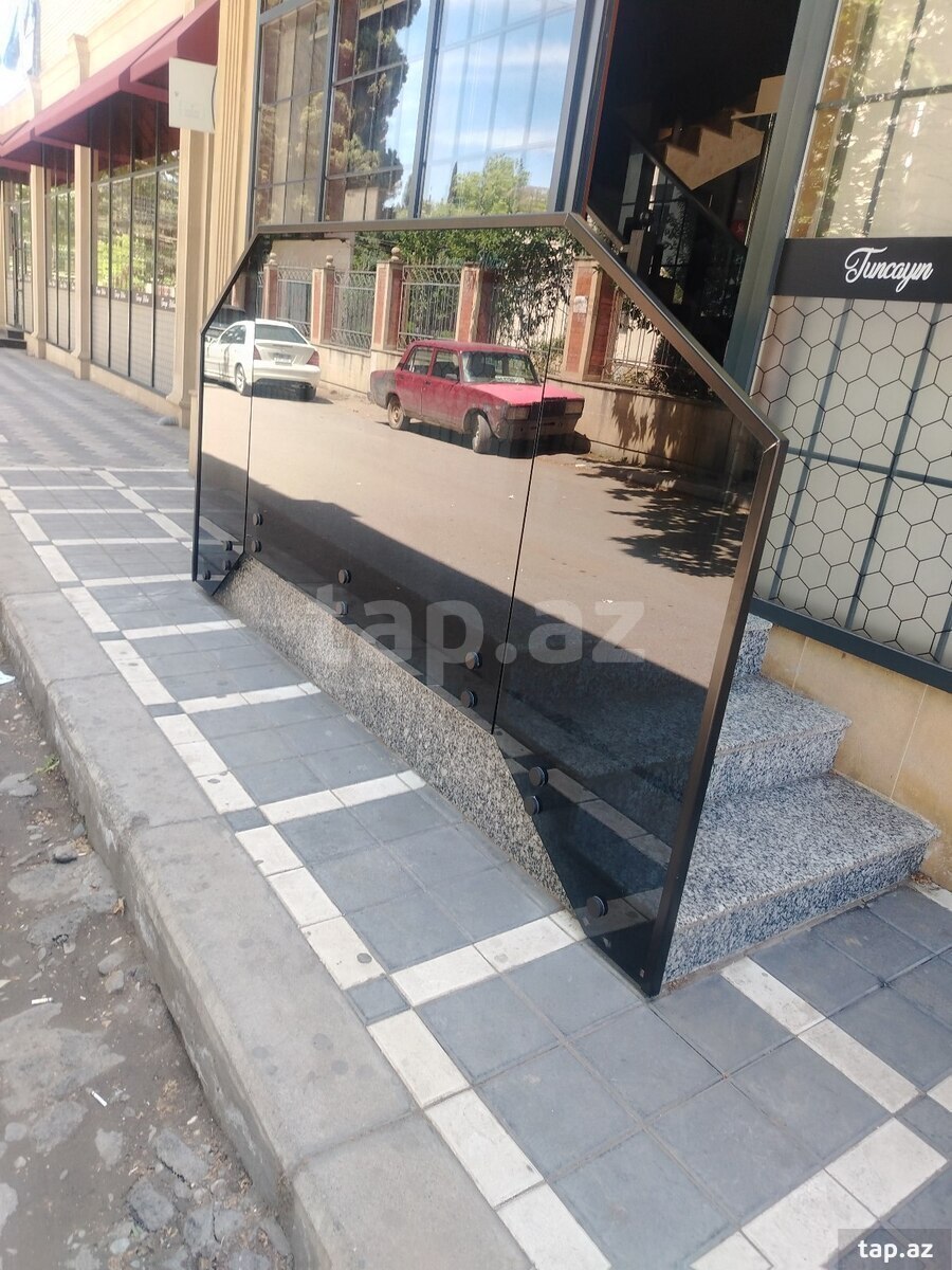 Qapı, pəncərə və torların yığılması və təmiri  (7)