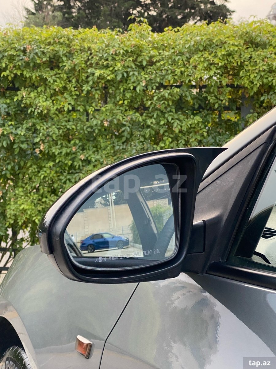 Chevrolet Cruze, 2011 il (14)