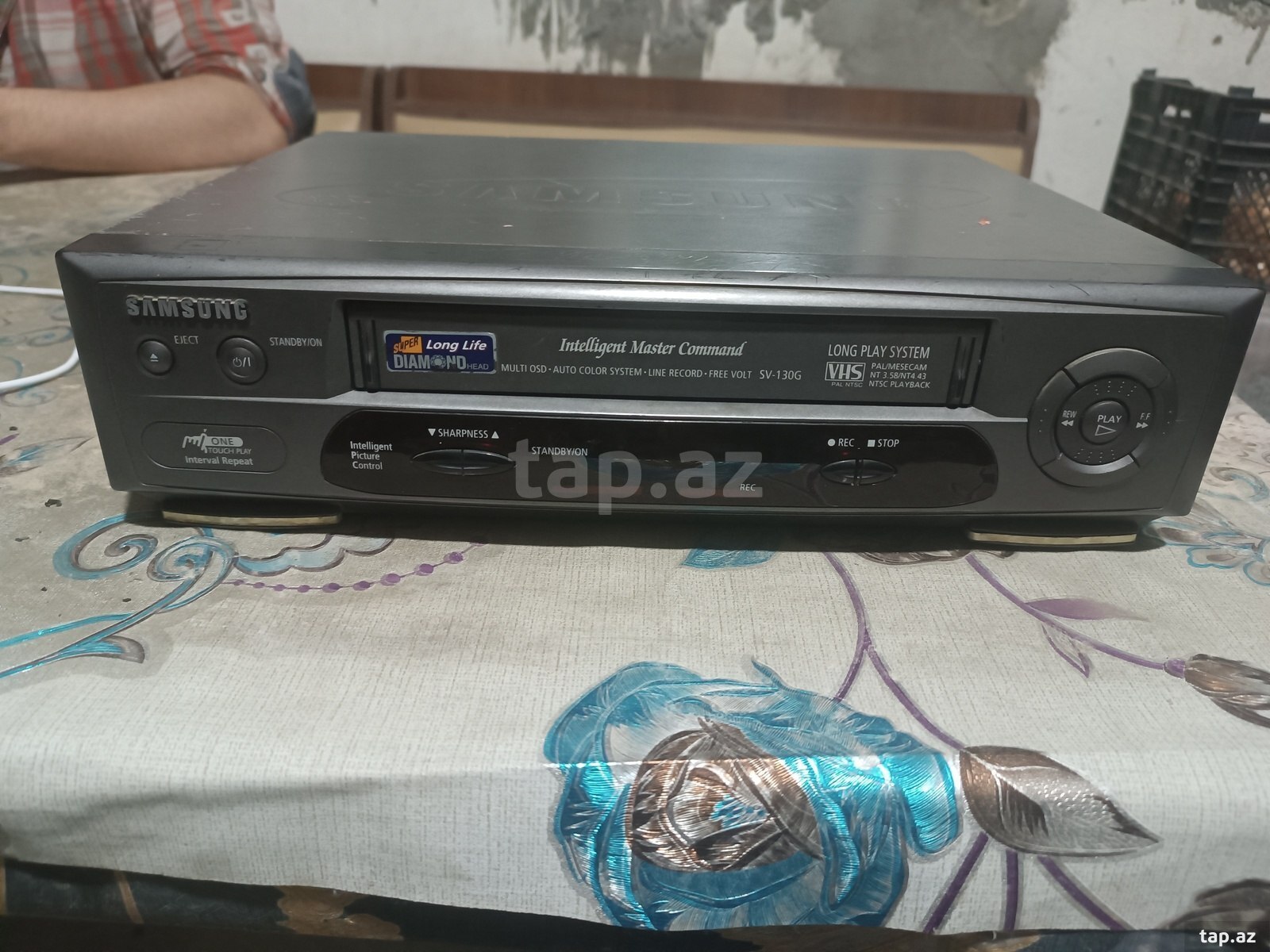 DVD pleyer (2)