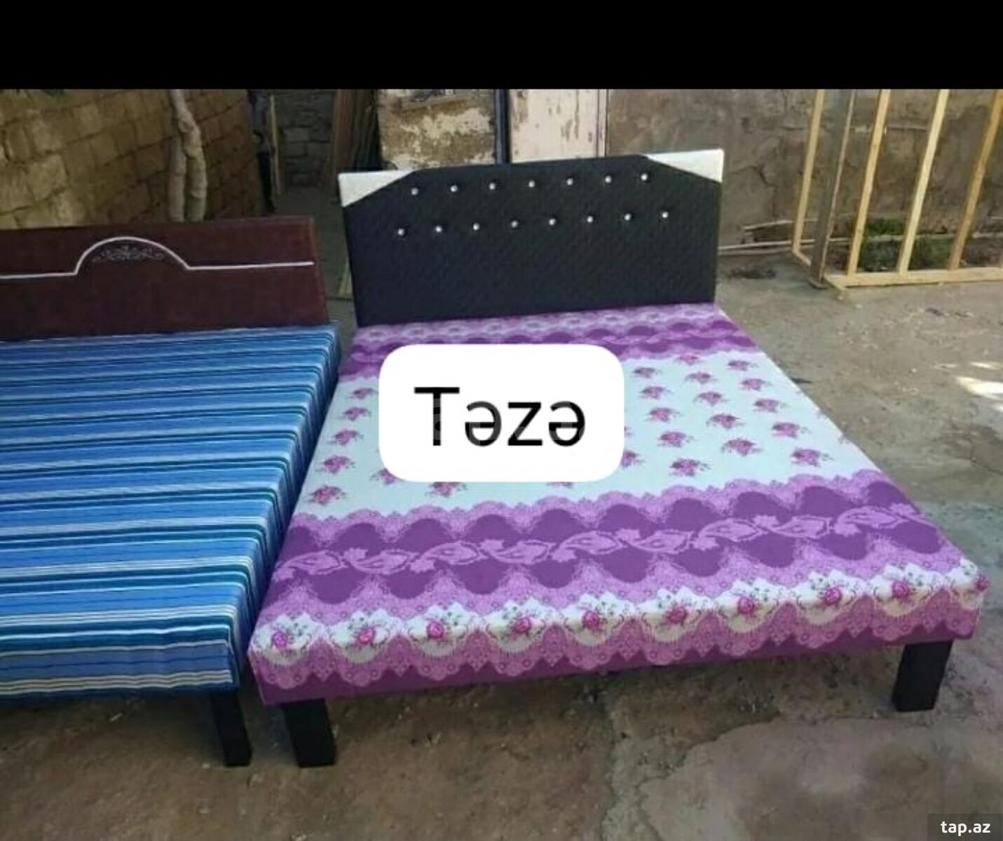 Çarpayılar