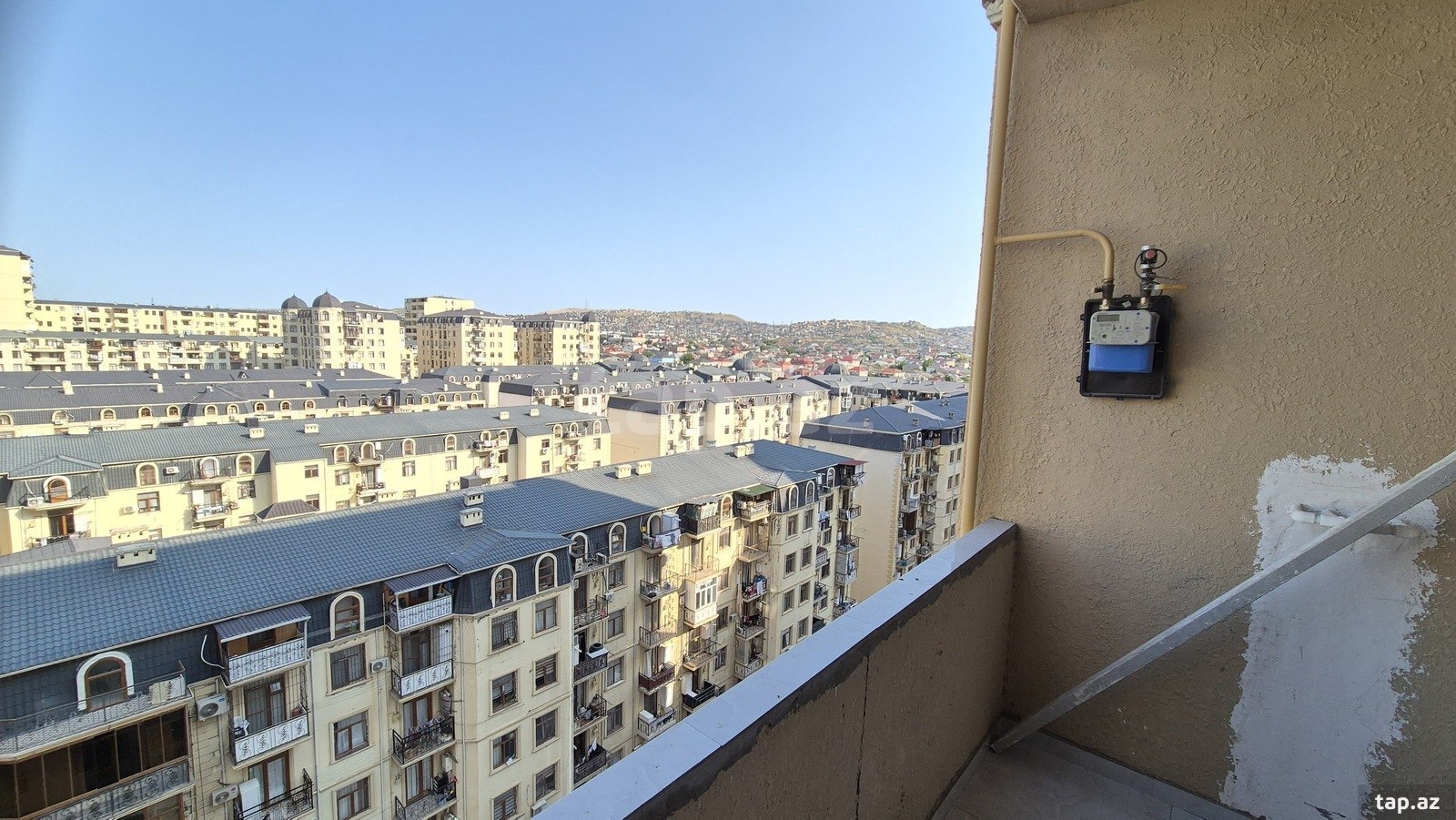 2-otaqlı yeni tikili, Xırdalan ş., 63.9 m² (11)