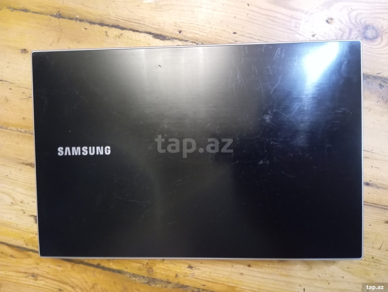 Noutbuk Samsung (2)