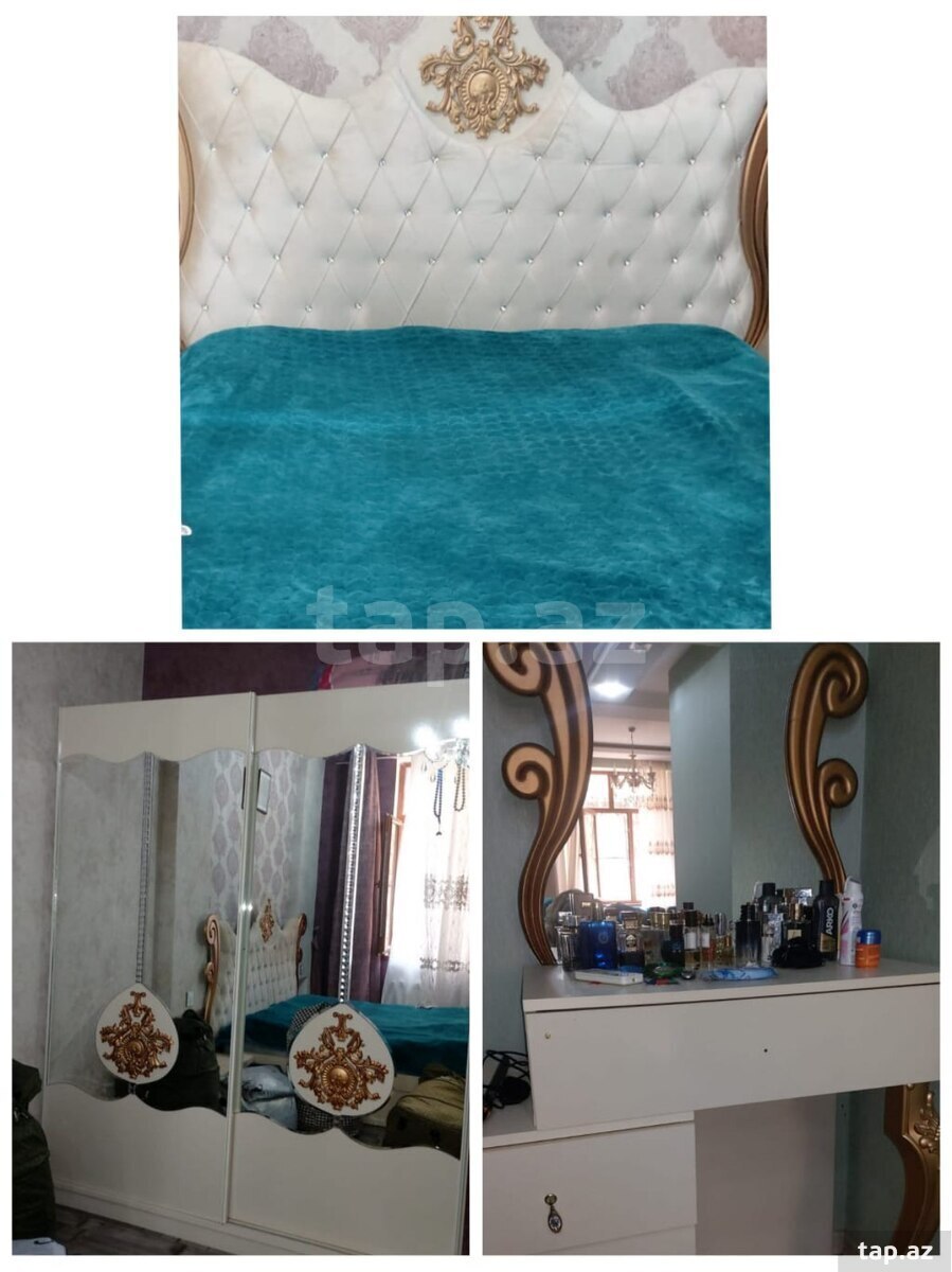 Yataq otağı mebeli