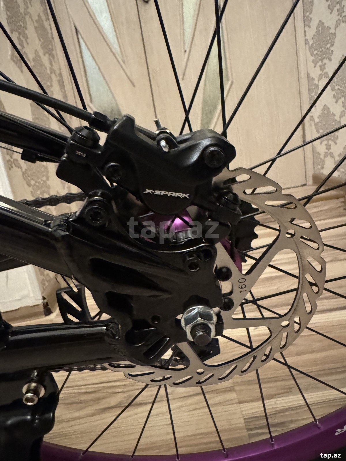 Velosiped BMX GTR535 (4)