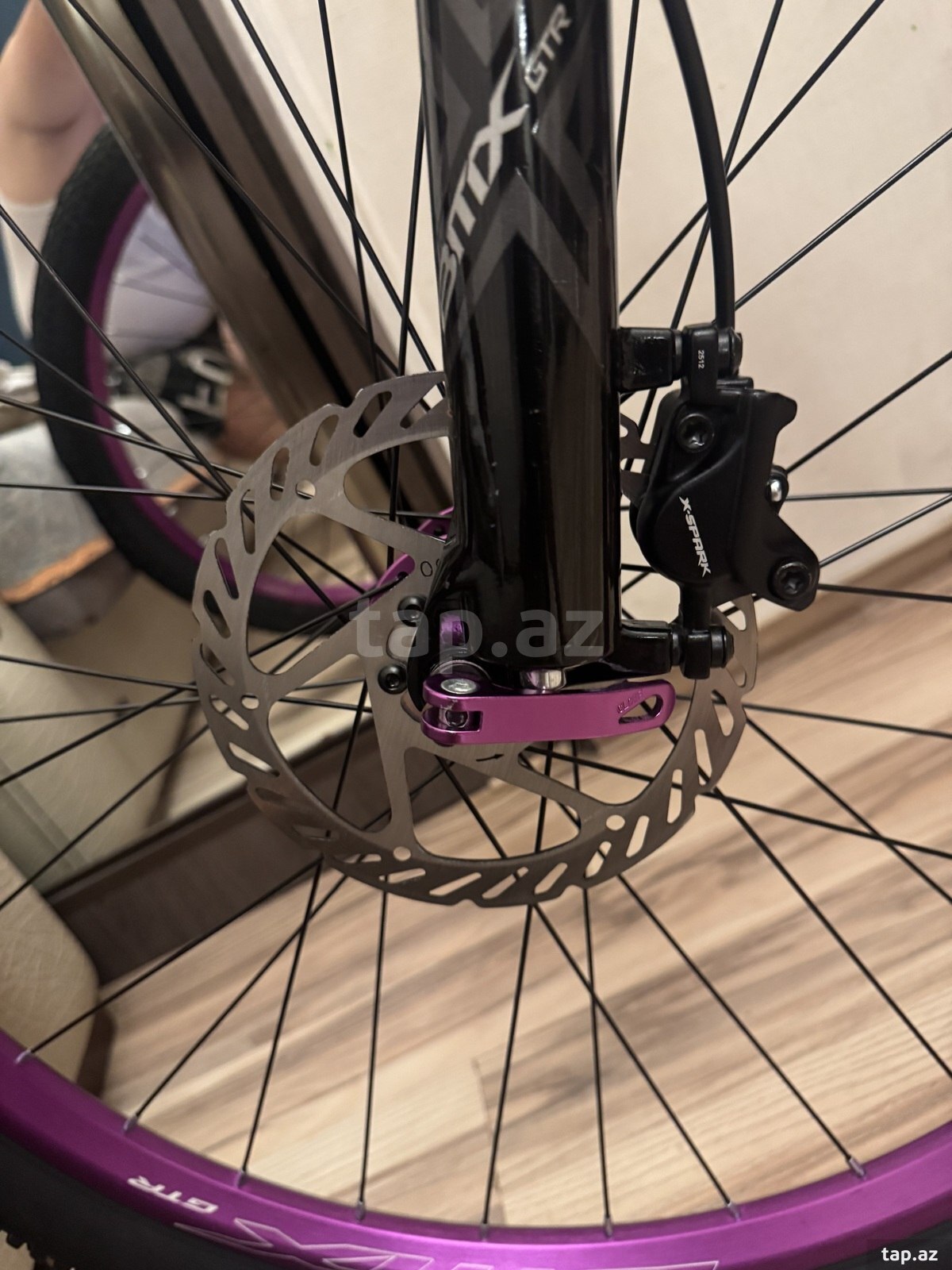 Velosiped BMX GTR535 (5)