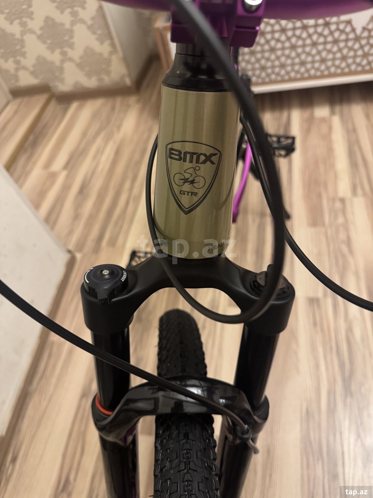Velosiped BMX GTR535 (8)