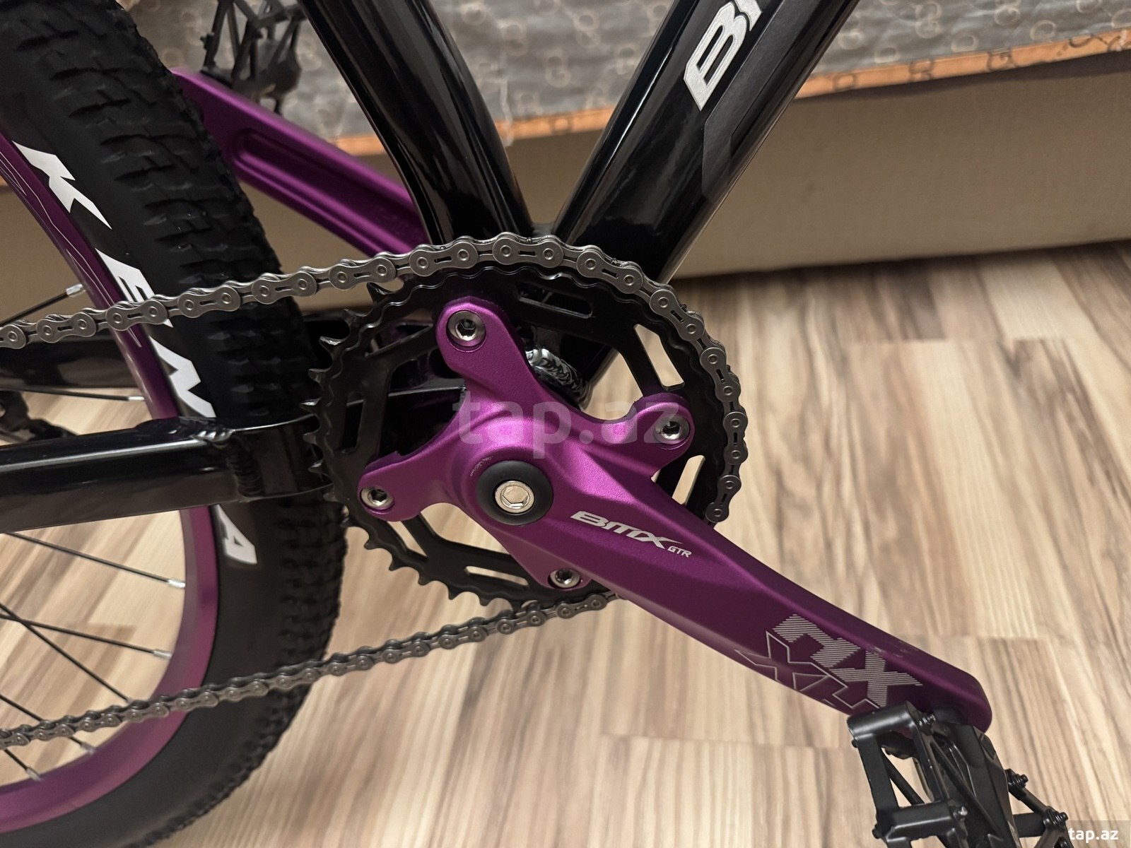Velosiped BMX GTR535 (6)