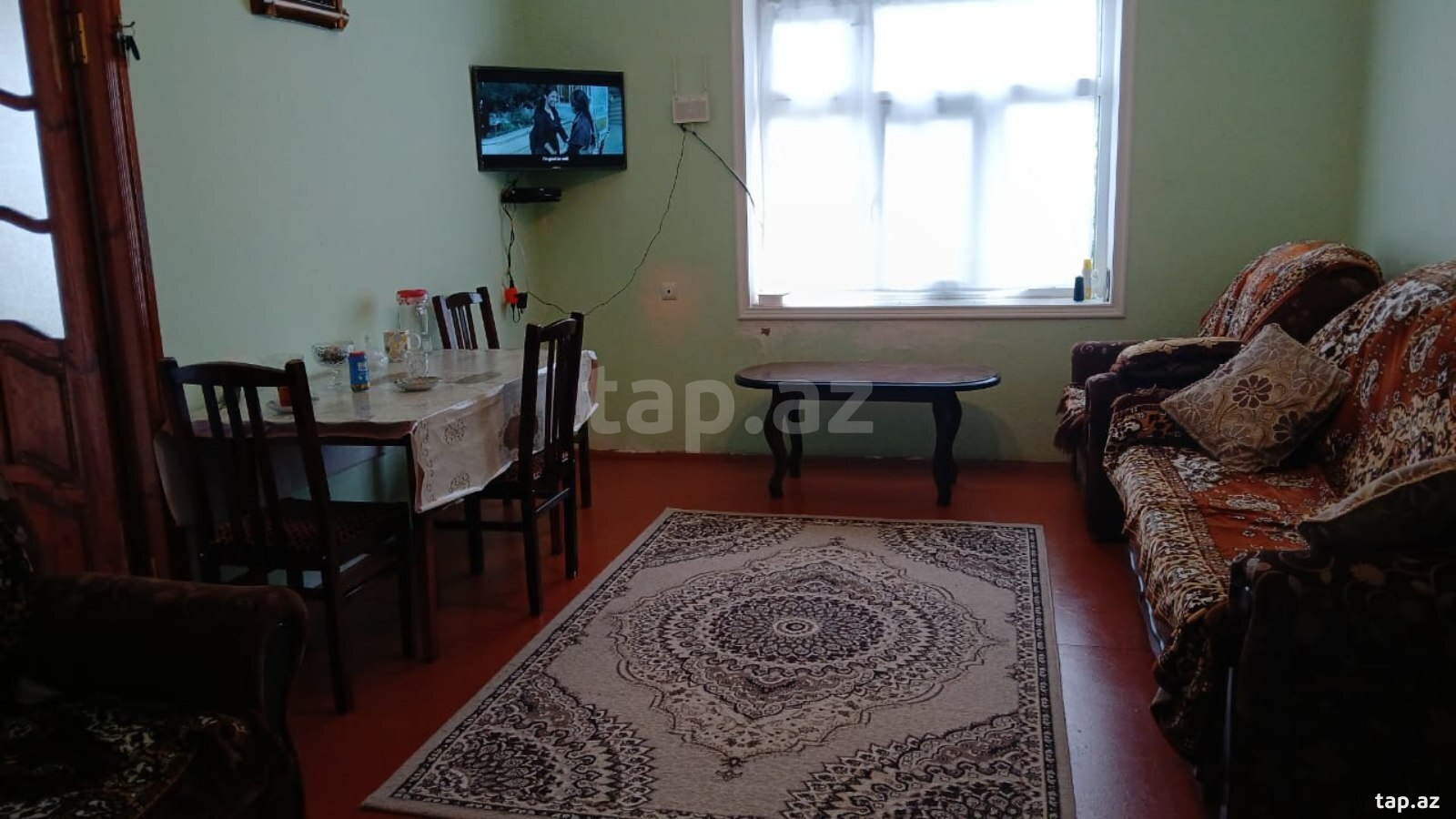 Bağ evi kirayə verilir, Nabran r. (2)