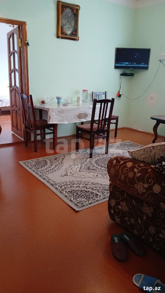 Bağ evi kirayə verilir, Nabran r. (4)
