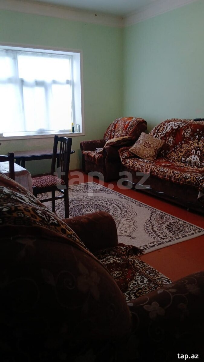 Bağ evi kirayə verilir, Nabran r. (3)