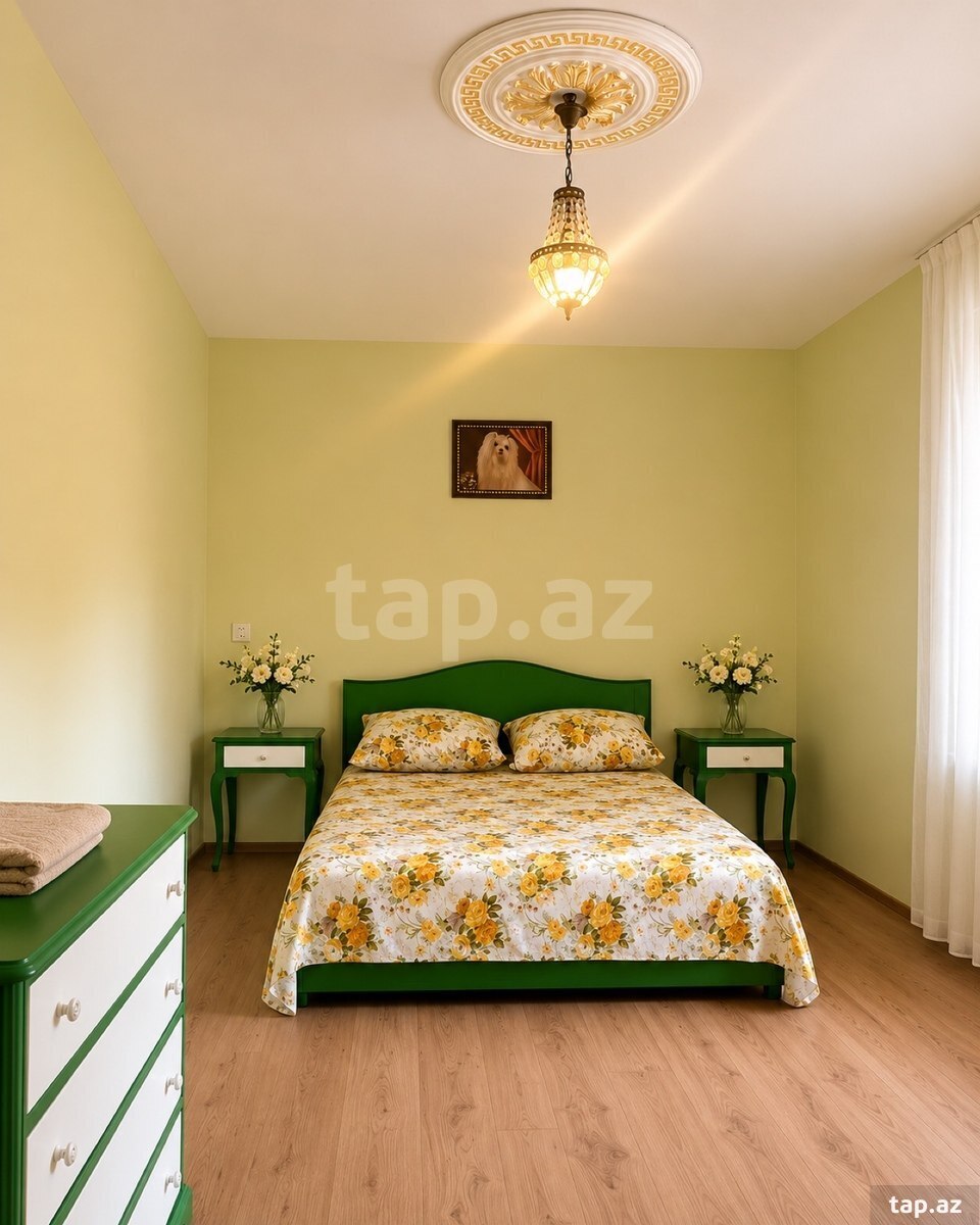 Bağ evi kirayə verilir, Hövsan qəs. (15)