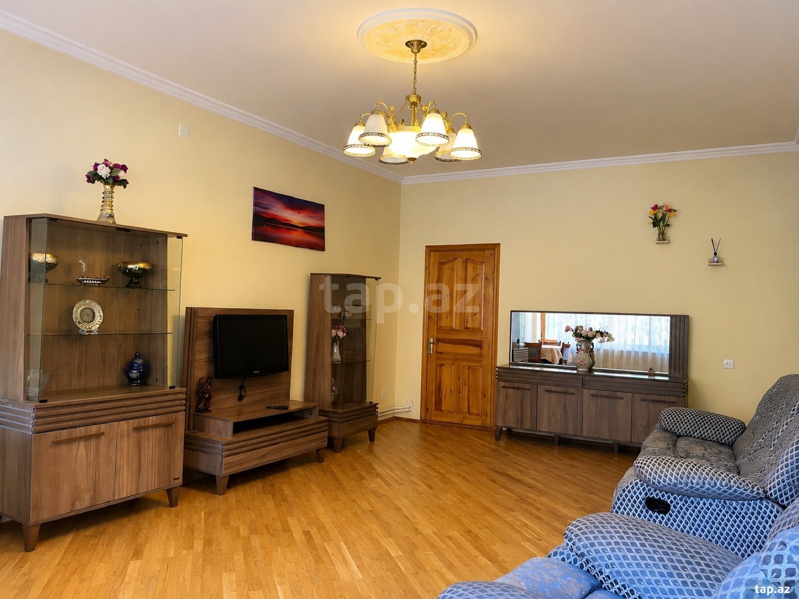 Bağ evi kirayə verilir, Hövsan qəs. (13)