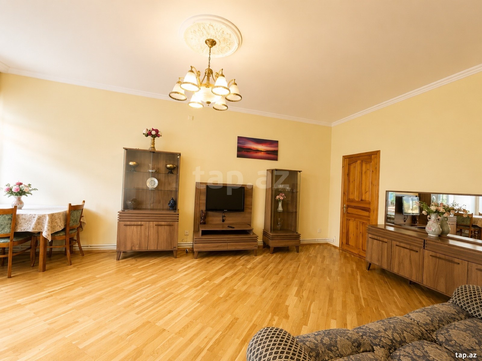 Bağ evi kirayə verilir, Hövsan qəs. (14)
